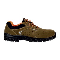 SAPATO TRACTION S1PS FO SR